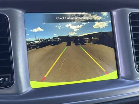 Used 2023 Dodge Charger GT w/ Blacktop Package image 13