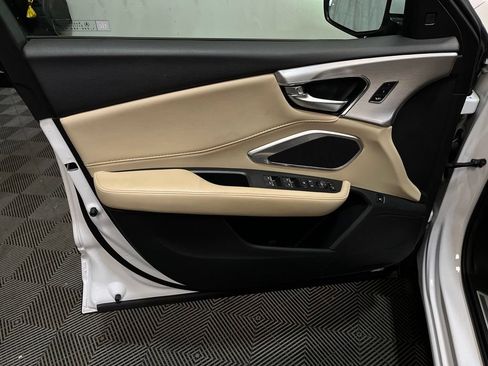 Certified 2024 Acura RDX SH-AWD image 15