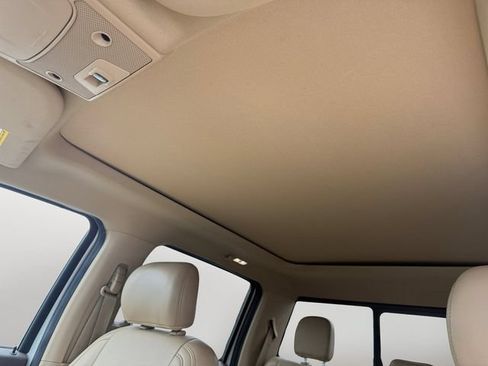 Used 2019 Ford F150 Lariat AWD/4WD image 8