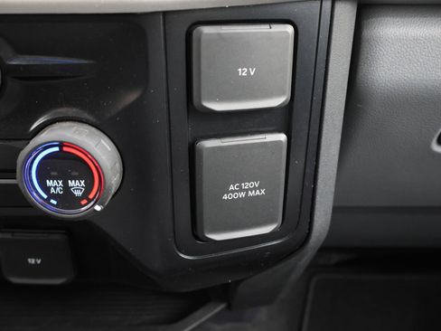 Used 2025 Ford F250 XL w/ STX Appearance Package AWD/4WD image 50