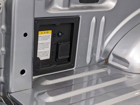 Certified 2025 Ford F150 Tremor w/ Bed Utility Package image 7