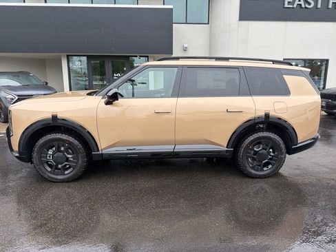 New 2027 Kia Telluride SX X-Pro AWD/4WD image 2