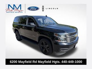 Used 2016 Chevrolet Tahoe LT AWD/4WD 360° Tour