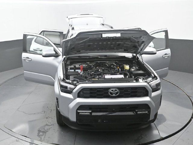 New 2026 Toyota 4Runner 4WD image 32