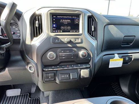 New 2026 Chevrolet Silverado 2500 Custom w/ Custom Value Package AWD/4WD image 14