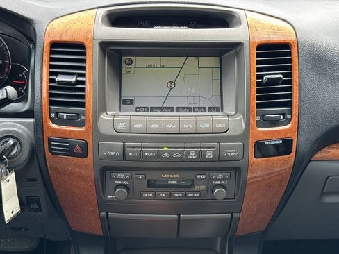 Used 2007 Lexus GX 470 AWD/4WD image 26