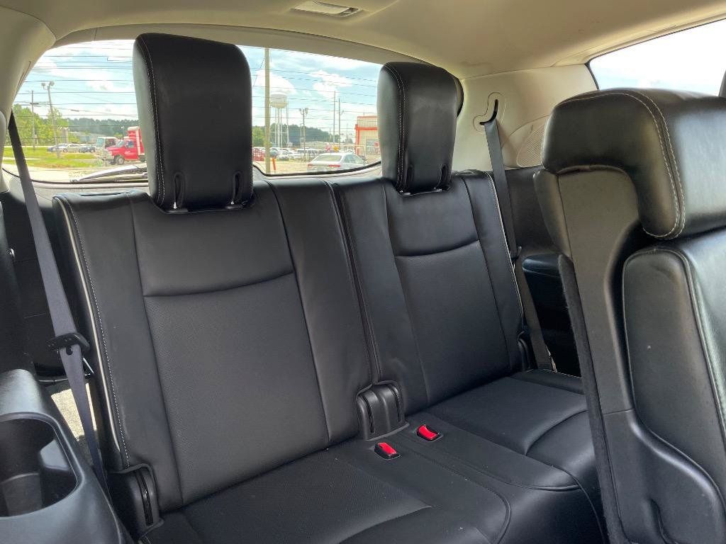 Used 2018 INFINITI QX60 FWD w/ Premium Plus Package image 24