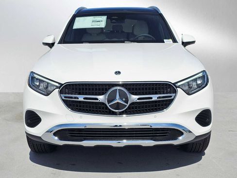 New 2026 Mercedes-Benz GLC 300 4MATIC image 38