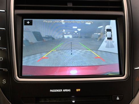 Used 2016 Lincoln MKX Select w/ Select Plus Package image 30