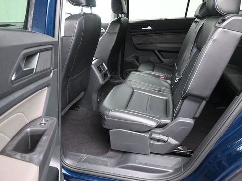 Used 2022 Volkswagen Atlas SE image 13