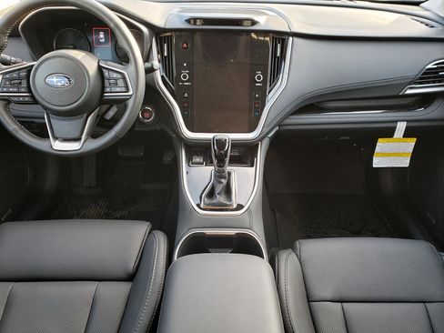 Used 2025 Subaru Legacy Limited image 6