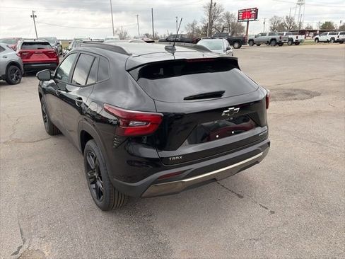 New 2026 Chevrolet Trax ACTIV w/ Driver Confidence Package image 4