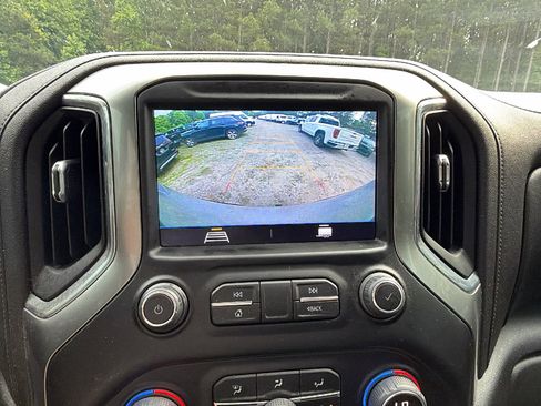 Used 2021 Chevrolet Silverado 1500 LT Trail Boss AWD/4WD image 33
