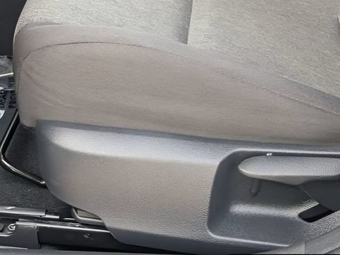 Used 2026 Toyota Camry LE FWD image 25