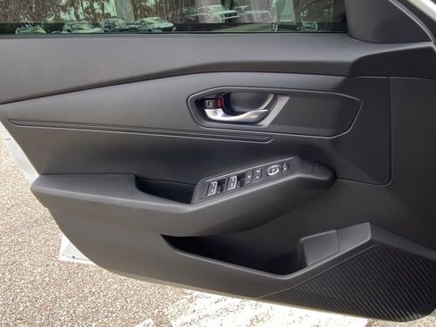 Used 2023 Honda Accord LX image 21