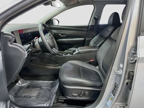 Used 2025 Hyundai Tucson SEL AWD/4WD image 21