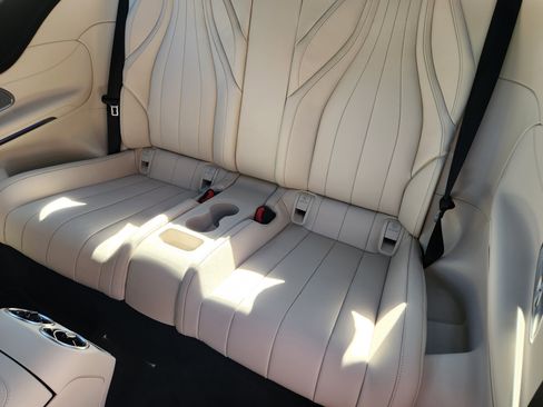 New 2026 Mercedes-Benz CLE 300 4MATIC Coupe image 30