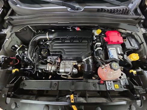 Used 2023 Jeep Renegade Altitude w/ Sun/Sound Group image 48