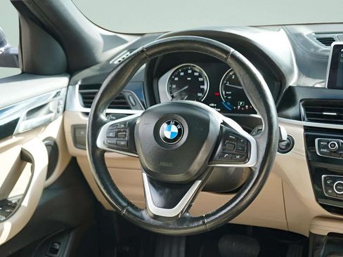 Used 2022 BMW X2 xDrive28i w/ Convenience Package AWD/4WD image 40
