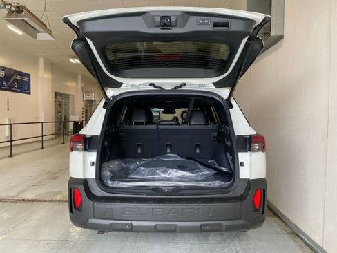 New 2026 Subaru Outback Premium AWD/4WD image 7