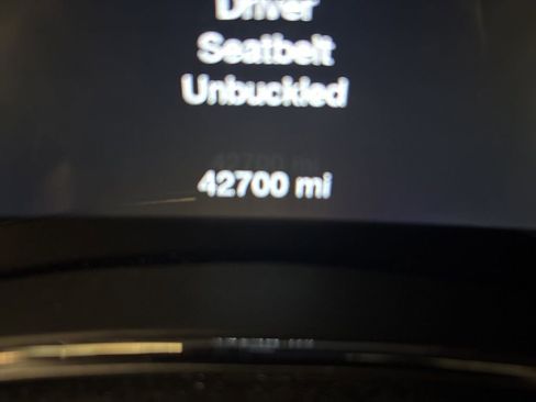 Used 2019 Jeep Grand Cherokee Overland image 8