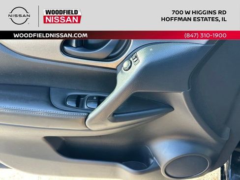 Used 2021 Nissan Rogue Sport S image 20