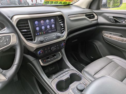 Certified 2023 GMC Acadia Denali w/ Denali Ultimate Package AWD/4WD image 20