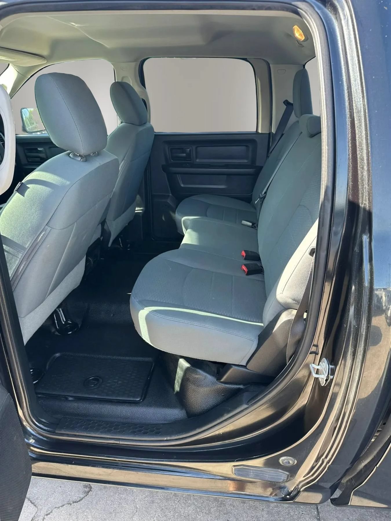 Used 2016 RAM 1500 Tradesman w/ Popular Equipment Group AWD/4WD image 30