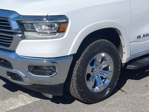 Used 2020 RAM 1500 Laramie image 10