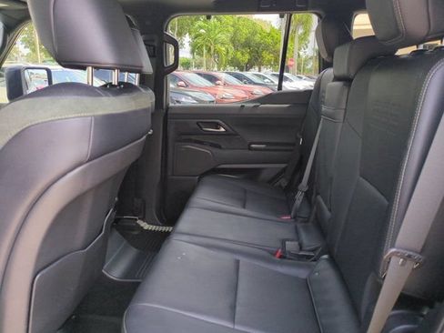 Certified 2024 Lexus GX 550 AWD/4WD image 13