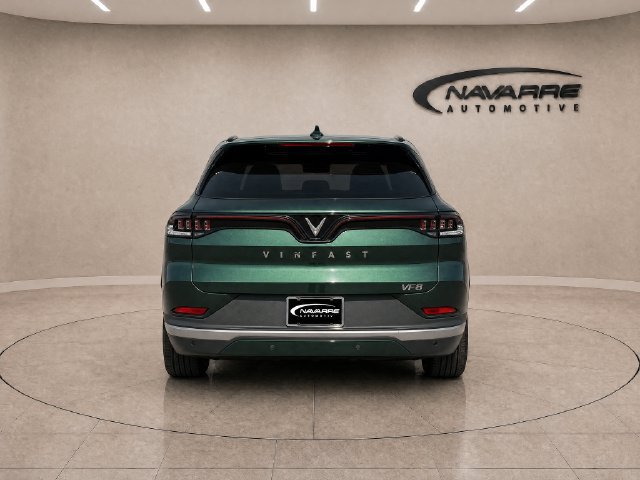 New 2025 VinFast VF 8 Plus AWD/4WD image 7