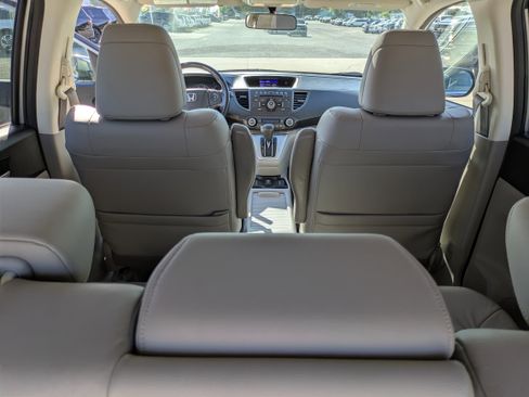 Used 2012 Honda CR-V EX-L image 11