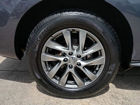 Used 2014 INFINITI QX60 FWD w/ Premium Plus Package image 10