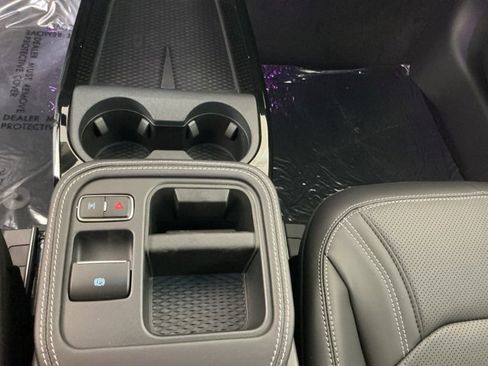 New 2025 Ford Mustang Mach-E Premium w/ Interior Protection Package image 22