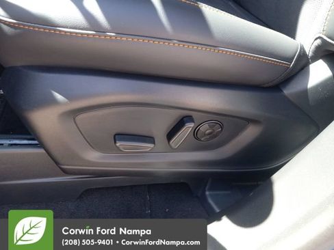 New 2026 Ford Explorer Tremor AWD/4WD image 12