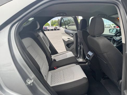 Used 2023 Chevrolet Equinox LT w/ LPO, Cargo Package AWD/4WD image 32