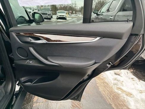 Used 2016 BMW X5 xDrive35i image 23