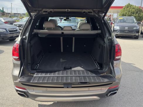 Used 2018 BMW X5 sDrive35i image 10