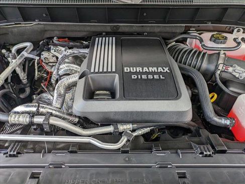 New 2025 Chevrolet Silverado 1500 LT w/ Safety Package image 16