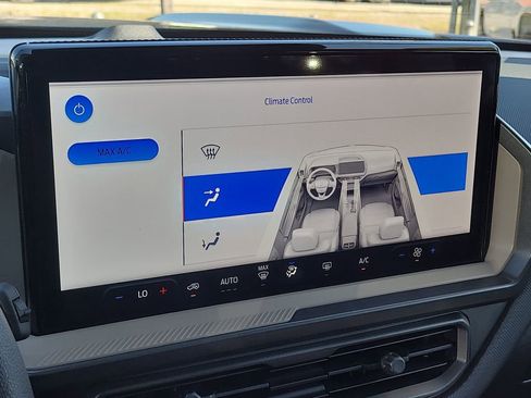 Certified 2025 Ford Bronco Sport Big Bend image 20