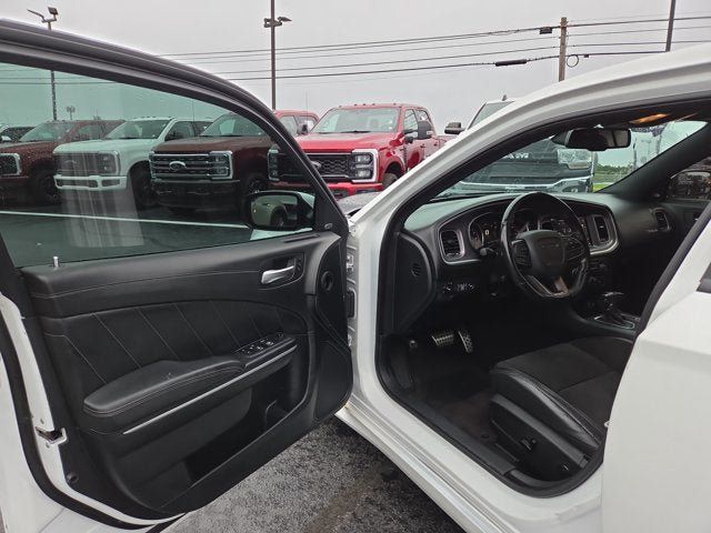 Used 2020 Dodge Charger Scat Pack RWD image 20