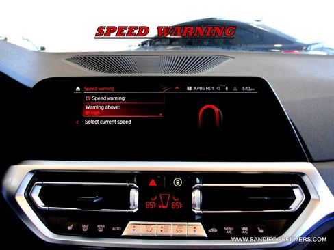 Used 2022 BMW M440i Coupe w/ Premium Package image 58