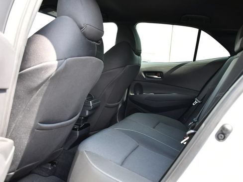 Used 2024 Toyota Corolla GR w/ Performance Package AWD/4WD image 19