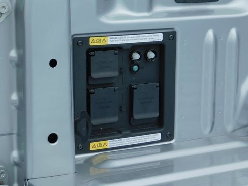 New 2024 Ford F150 XLT w/ Equipment Group 303A High image 13