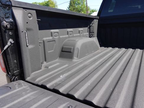 Used 2023 GMC Sierra 1500 Pro w/ Graphite Edition AWD/4WD image 26
