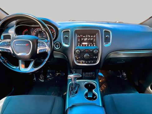 Used 2020 Dodge Durango SXT RWD image 16