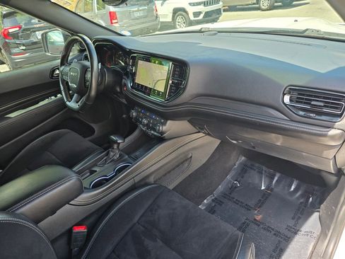 Used 2021 Dodge Durango SRT w/ Technology Group AWD/4WD image 34