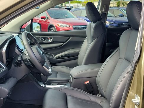 Used 2023 Subaru Ascent Limited w/ Technology Package AWD/4WD image 22