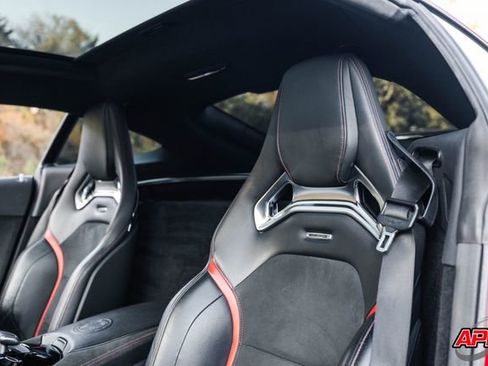 Used 2016 Mercedes-Benz AMG GT S image 31