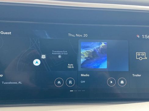 New 2026 Hyundai Palisade Calligraphy image 19